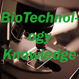 Biotechnology test Quiz icon