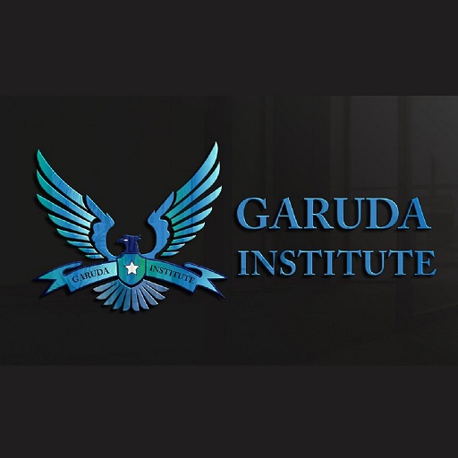 GARUDA INSTITUTE logo