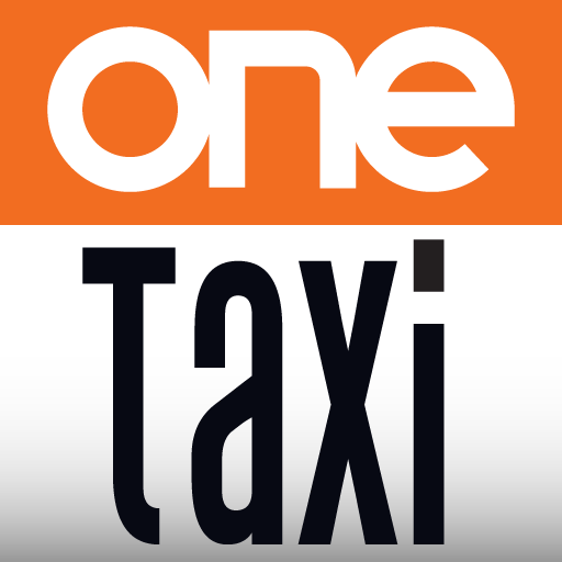 One Taxi Seattle 6.5.0 Icon