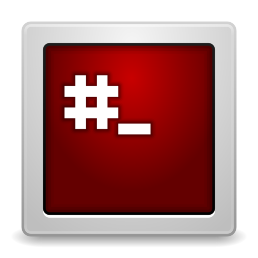 Root Checker logo