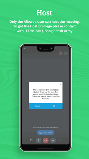 Anteprima dell'app