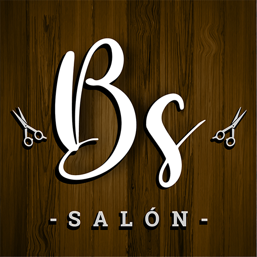 Salón Backstage Header - AppWisp.com