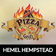 AK PIZZA & GRILL HEMEL HEMPSTEAD