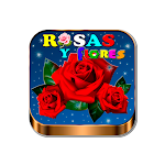 Cover Image of Download Imágenes de Rosas y Flores Bonitas 1.4 APK