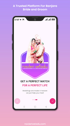 Navleri Vetadu Banjara App Screenshot 3 - AppWisp.com