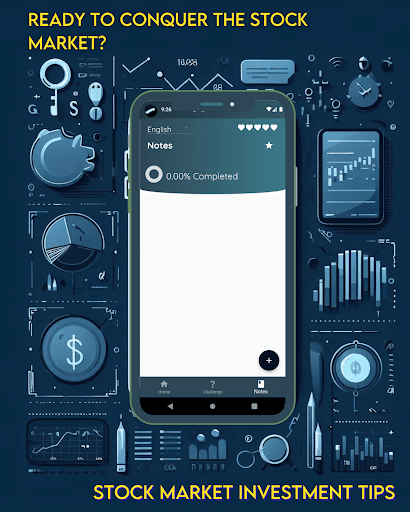 Stock Market Investment Tips