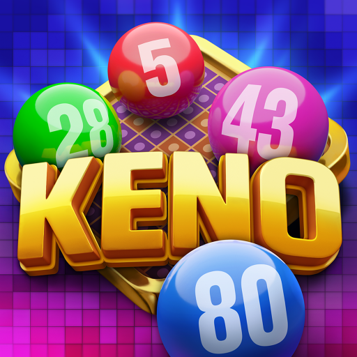 Baixar Vegas Keno by Pokerist