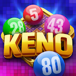 Vegas Keno by Pokerist