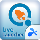 Live-Q Launcher icon