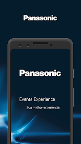 Panasonic - Events Experience 2.1.5.1 APK + Mod (Unlimited money) إلى عن على ذكري المظهر