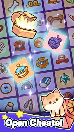 Game screenshot Neko Go: Idle RPG apk download