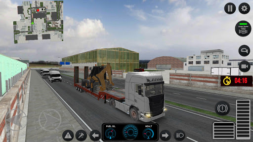 Truck Simulator 2020  Europe