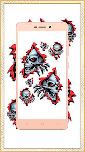 Screenshot 6 Calaveras android