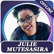 Julie Mutesasira songs, offline