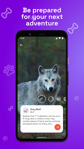 WhoPoo Screen 3