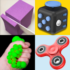 Anti-stress Fidget Toys -Anxiety And Stress Relief 1.0.9