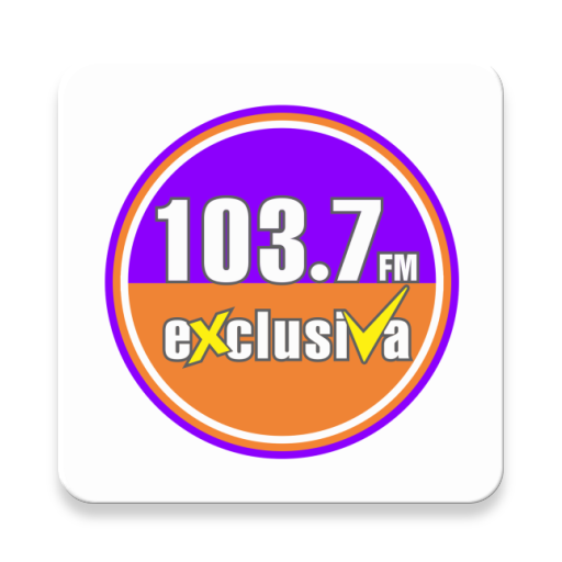 Exclusiva FM  Icon