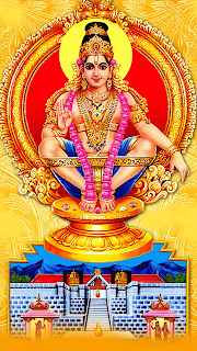 Ayyappa HD Wallpapers