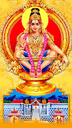 Ayyappa HD Wallpapers