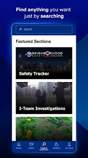 ABC7 Chicago Screenshot