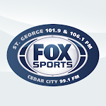 Cover Image of Download Fox Sports Utah  APK