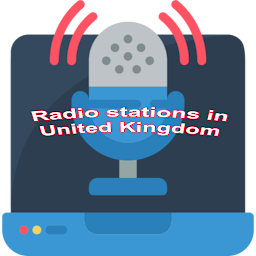 Icon image Radios in UK