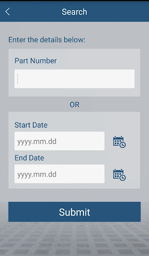 Bosch Loyalty Programme