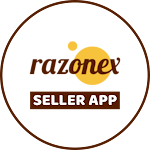 Cover Image of Download Razonex Seller App 1.0.0 APK