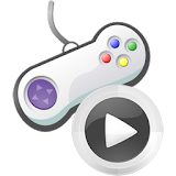 Video Games Jukebox icon