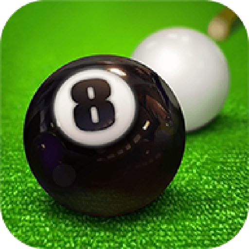 Pool Empire -8 ball pool game 6.16011 Icon