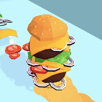 Burger Run