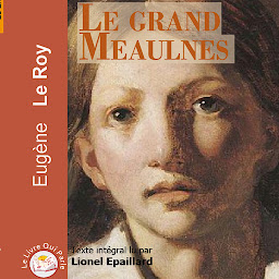 「Le grand Meaulnes」のアイコン画像