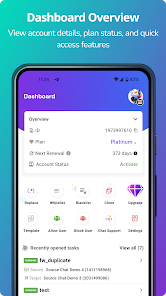 Screenshot image