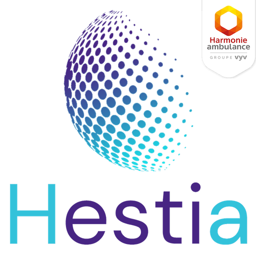 Hestia: Harmonie ambulance Header - AppWisp.com