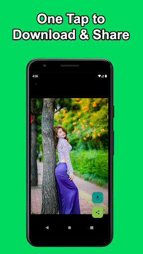 Status Saver - Video Download Screen 2