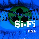 DNA Si-Fi. icon