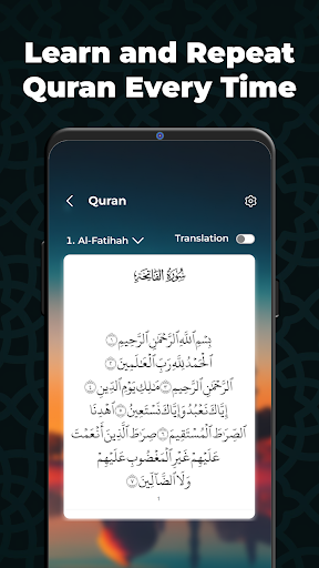Qibla Guide Screenshot 4 - AppWisp.com