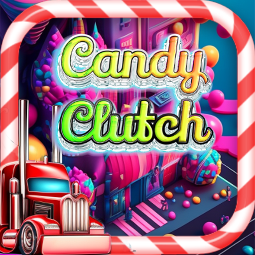 Candy Clutch logo