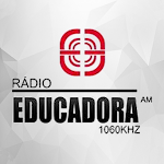 Cover Image of ดาวน์โหลด Rádio Educadora  APK