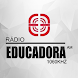 Rádio Educadora - Androidアプリ