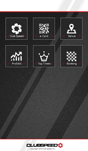 PGP Motorsports Park Screenshot 2 - AppWisp.com