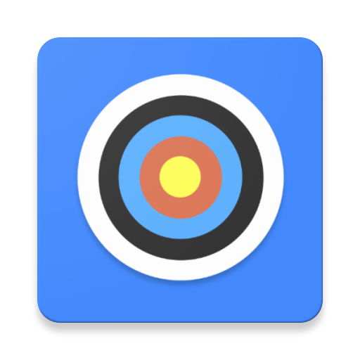 Golf Clash Wind Ruler logo