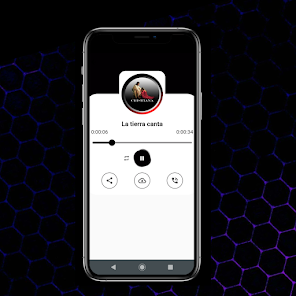 Screenshot 9 Sonidos Musica Cristiana android