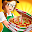 Cafe Panic: Cooking games APK icon
