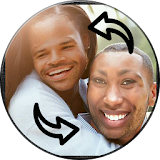 Face Swap Face Switch icon