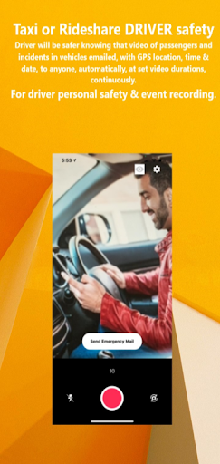 Travel Safe Anywhere