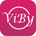Cover Image of Скачать ViBy – Body Massage Vibration for Men and Women 1.0.1 APK