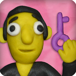 12 LOCKS: Plasticine room Mod Apk