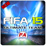 Tips:FIFA 15 icon