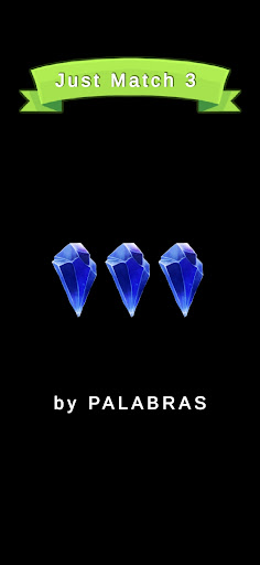 Android application Just Match 3 screenshort